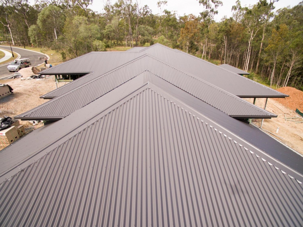 Adapt Roofing Central Coast