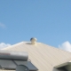 Roof - Façade