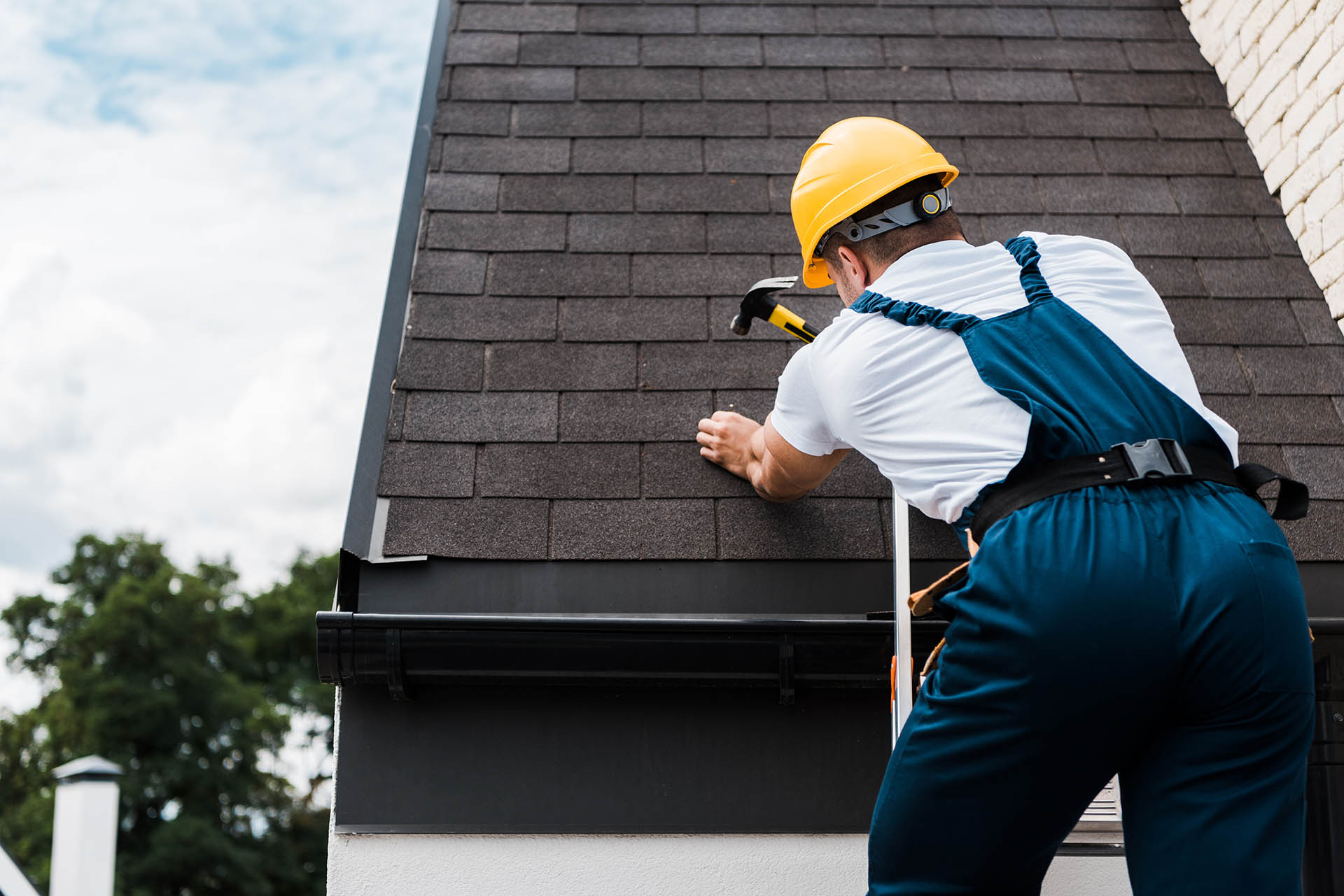 Roof Repairs In The Sunshine Coast Brastin Roofing