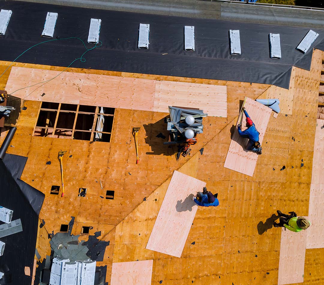 Urgent Roof repairs Brisbane