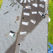 Cost of roof replacement