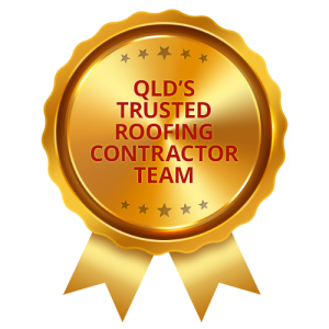 QLD's trusted Roofing contractors