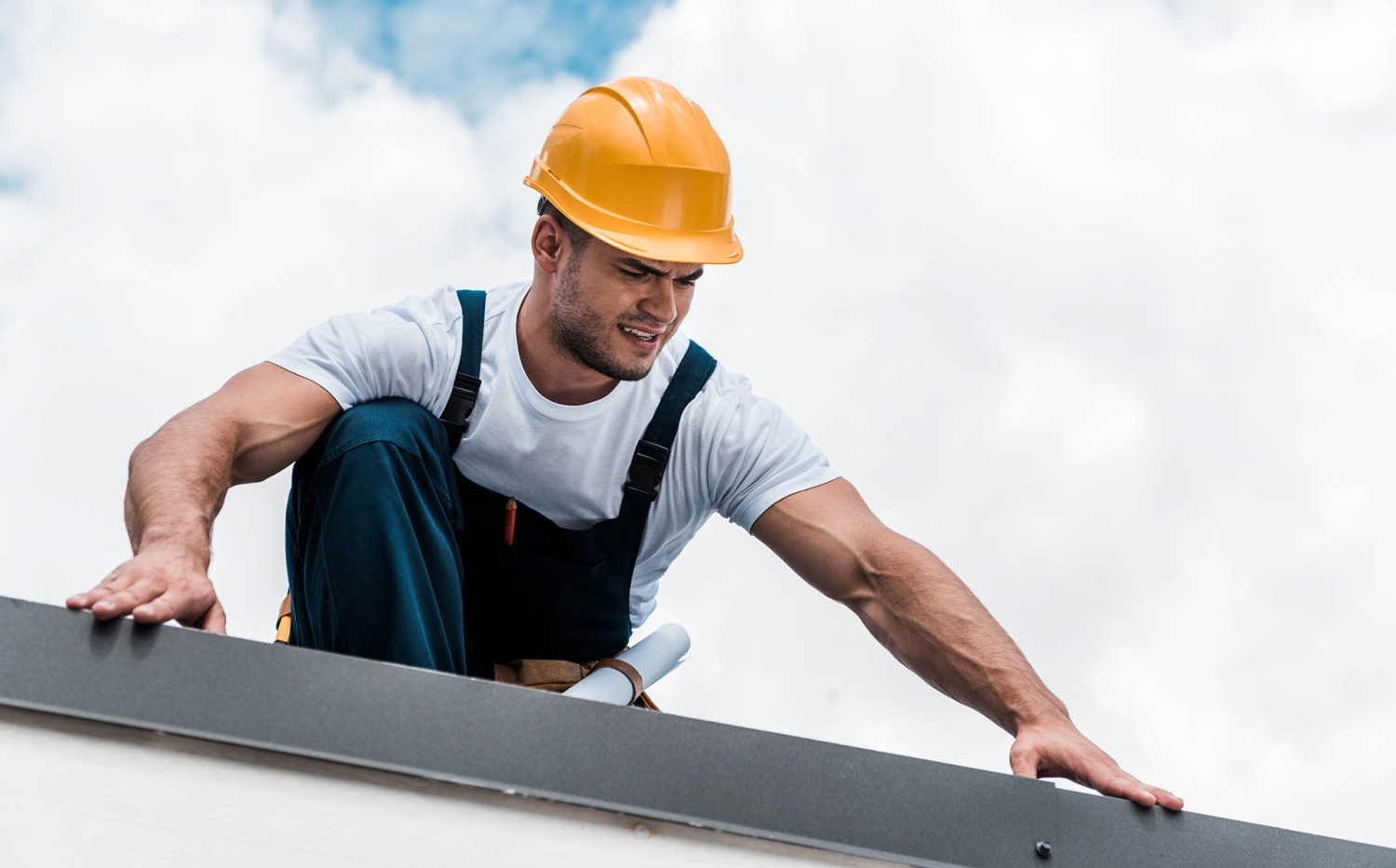 Commercial Roofers In Brisbane, AU Brastin Roofing