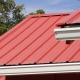 Choosing right colour roofing