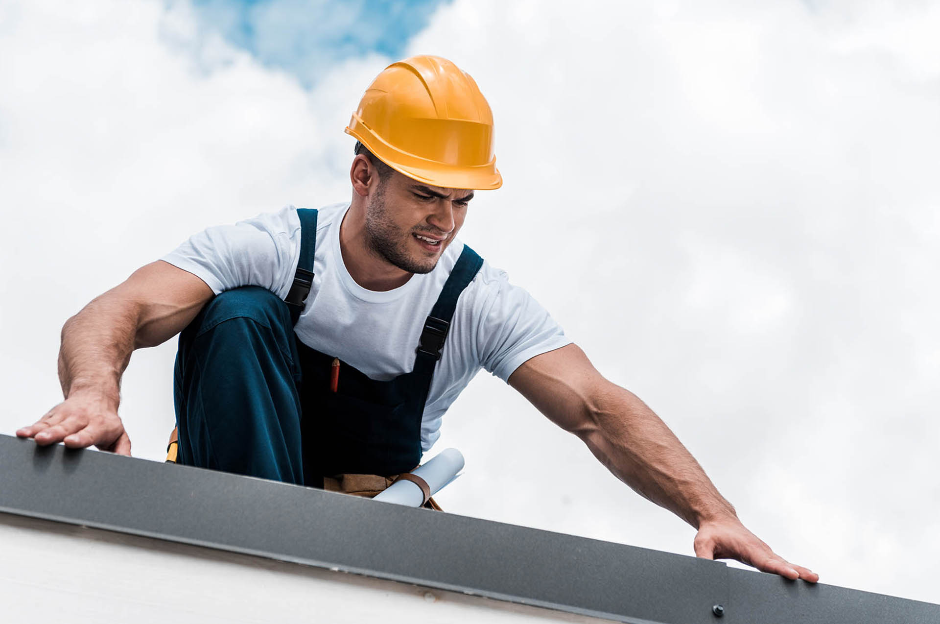Roofing contractors Brisbane with highest quality materials