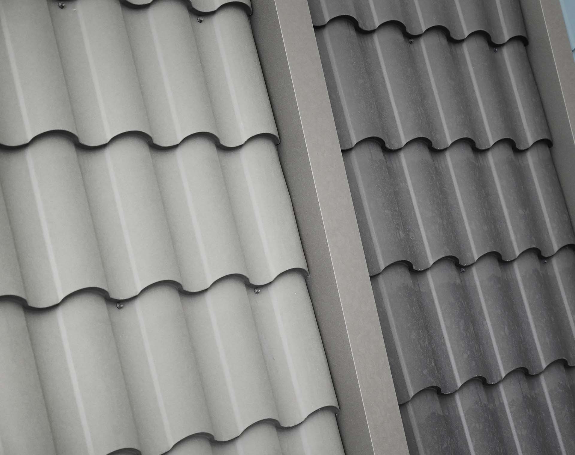 THE HIGHEST QUALITY ROOFING MATERIALS