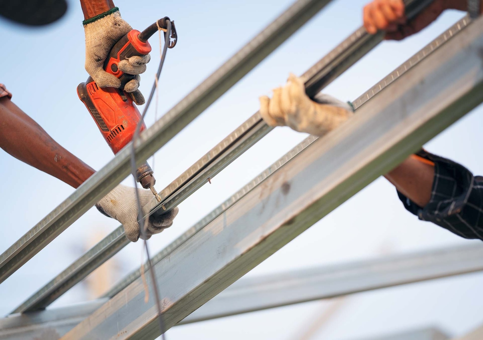 Gold Coast Metal Roofing For Homes Brastin Roofing