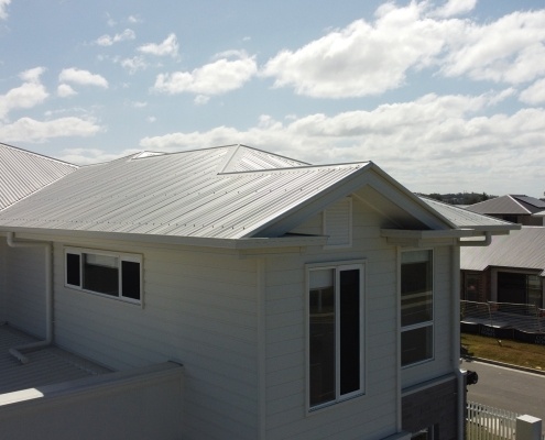 Benefits of Insulated Roofing panels
