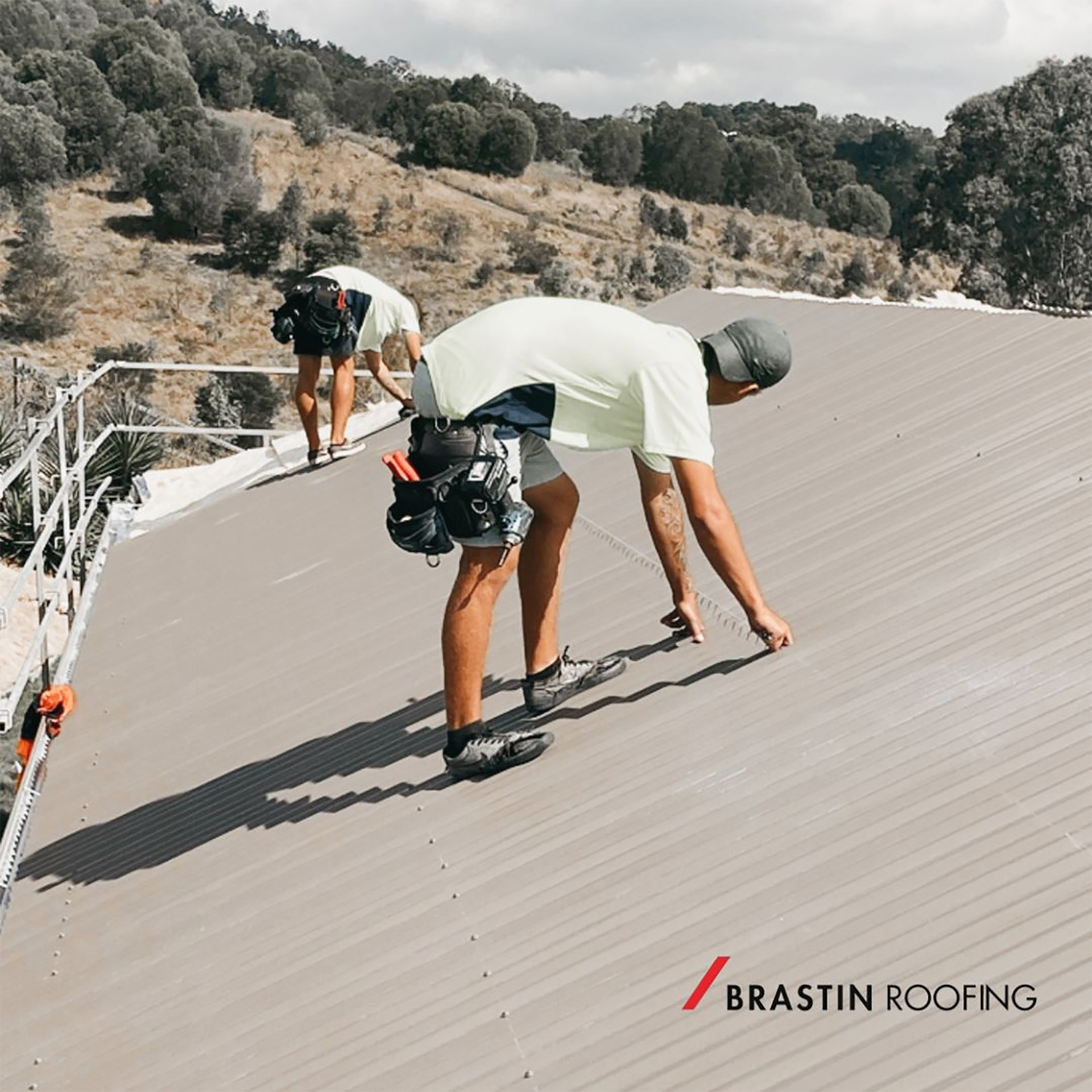 Breakdown Of Re-Roofing Costs In Australia | Brastin Roofing