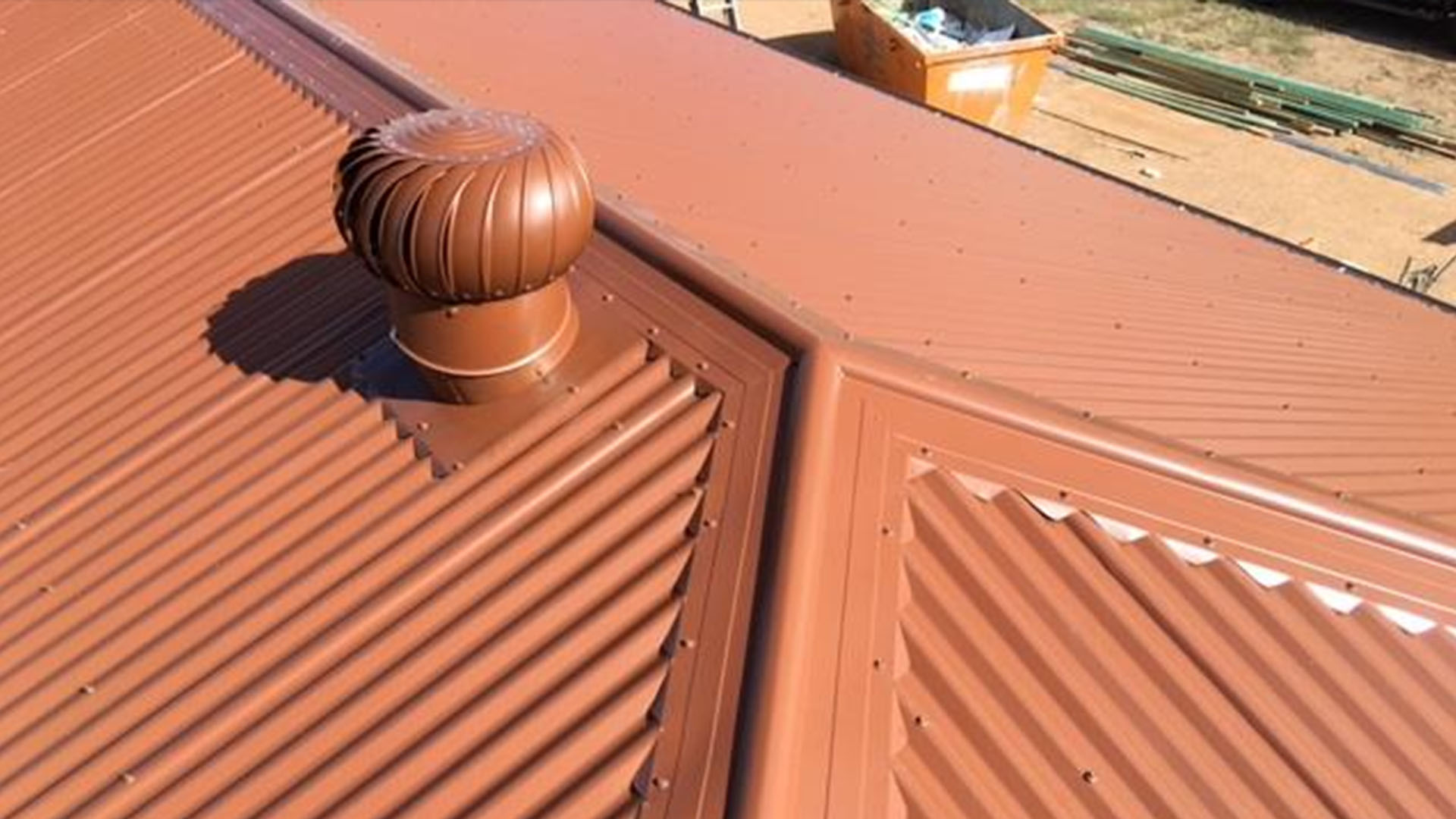 A Guide On How To Install Roof Ventilation Brastin Roofing